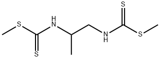 PBDC-dimethyl 化学構造式