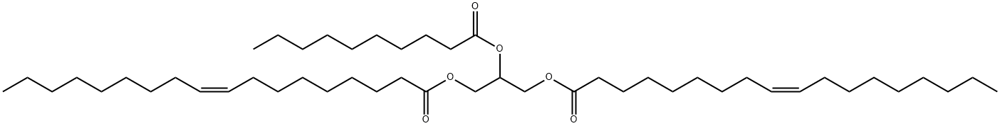 81246-69-7 1,3-Dioleoyl-2-Decanoyl Glycerol
