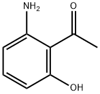 1-(2-氨基-6-羟基苯基)乙烷-1-酮,819069-26-6,结构式