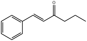 1-Hexen-3-one, 1-phenyl-, (1E)-