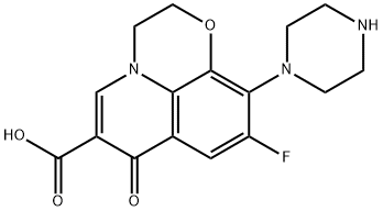 Ofloxacin Impurity 7|Ofloxacin Impurity 7