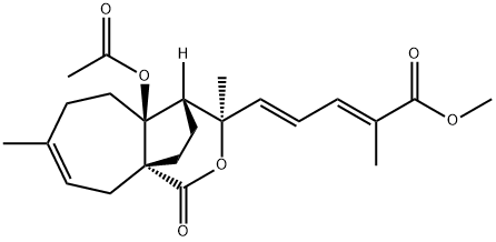 Methyl pseudolarate A|土槿甲酸甲酯 A