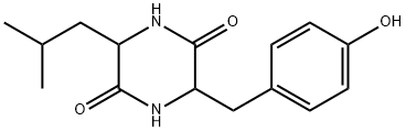 82863-65-8 环(酪氨酸-亮氨酸)二肽
