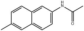 Acetamide, N-(6-methyl-2-naphthalenyl)-