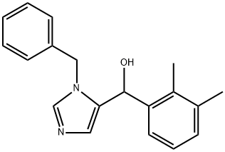 DETOMIDINE IMPURITY B Structure