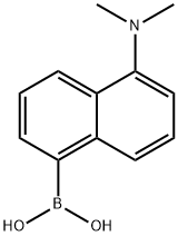 847861-96-5 (5-(二甲胺基)萘-1-基)硼酸