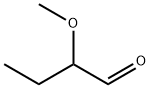 Butanal, 2-methoxy-