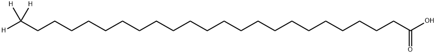 851073-55-7 Lignoceric Acid-d3