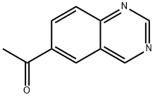 851444-87-6 1-(喹唑啉-6-基)乙烷-1-酮