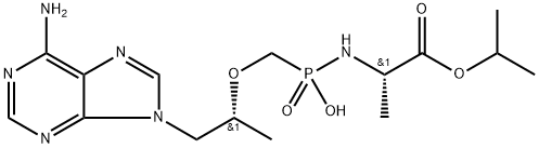 Tenofovir Related Compound 4