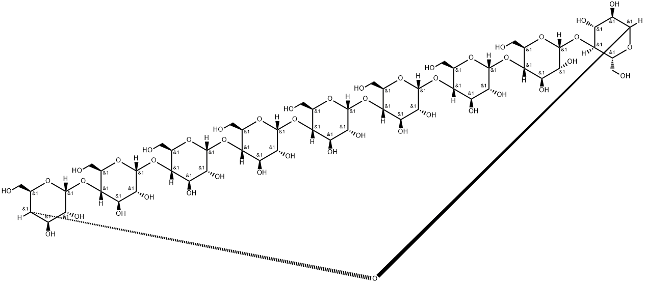 CYCLODEXTRIN