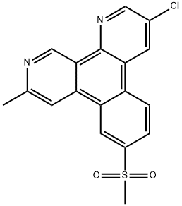 855307-79-8 结构式