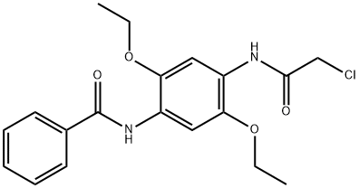 苯乙酰胺结构式图片