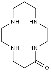 OXOCYCLAM,85828-26-8,结构式