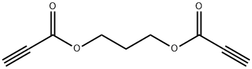 propane-1,3-diyl dipropiolate,85974-75-0,结构式