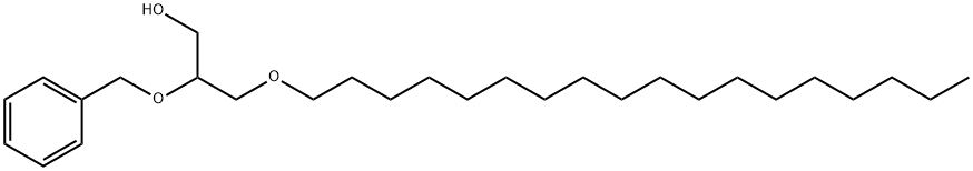 86008-21-1 1-Propanol, 3-(octadecyloxy)-2-(phenylmethoxy)-