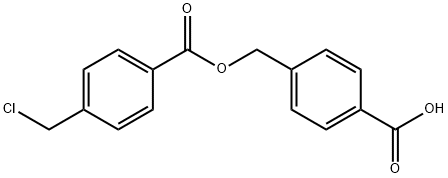 氨甲环酸杂质25,861518-79-8,结构式