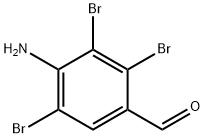 Ambroxol Impurity 41, 861528-70-3, 结构式