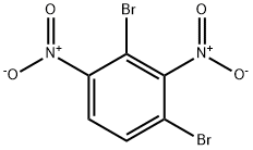 861601-98-1 1,3-二溴-2,4-二硝基苯