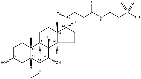 Tauro Obeticholic acid|奥贝胆酸杂质9