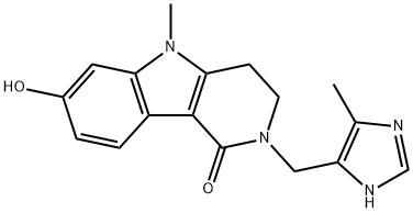 863485-44-3 7-Hydroxy Alosetron