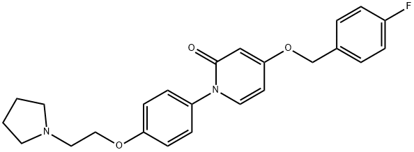 864756-35-4 Structure