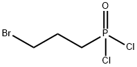 Phosphonic dichloride, P-(3-bromopropyl)-|