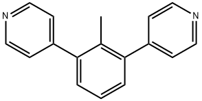 865756-74-7 2,6-BIS(4-PYRIDYL)TOLUENE