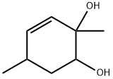 3-Cyclohexene-1,2-diol, 2,5-dimethyl-
