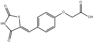 TCS-3035 Structure