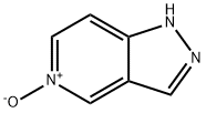 871836-50-9 1H-pyrazolo[3,4-c]pyridine 6-oxide