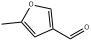 3-Furancarboxaldehyde, 5-methyl-|5-甲基呋喃-3-甲醛