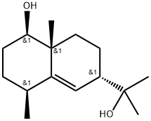 87261-77-6 7-Epi-5-eudesmene-1beta,11-diol