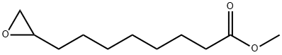 2-Oxiraneoctanoic acid, methyl ester