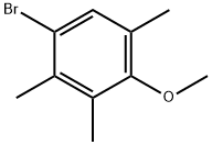 4-bromo-2,3,6-trimethylanisole|1-溴-4-甲氧基-2,3,5-三甲苯