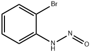 Benzenamine, 2-bromo-N-nitroso- 化学構造式