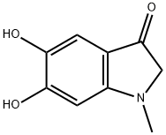 Adrenochrome Impurity 2 结构式