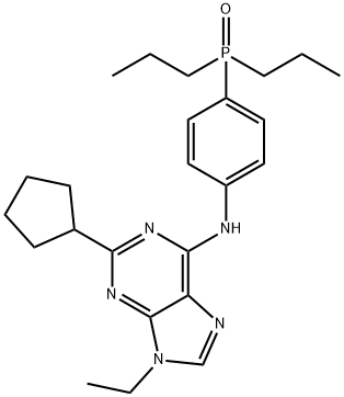 AP23846 Structure