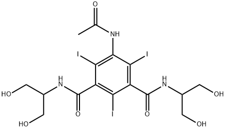 Iopamidol Ep Impurity C