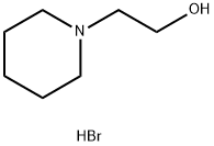 hydrobromide Structure