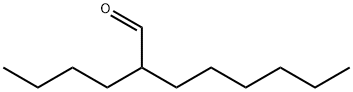 Octanal, 2-butyl-