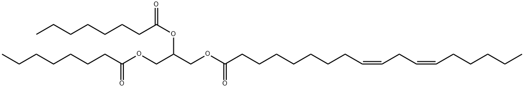 88286-44-6 1,2-Dioctanoyl-3-Linoleoyl-rac-glycerol