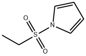 1-(Ethanesulfonyl)pyrrole|