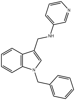 VA-012 Structure