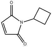 885963-89-3 1H-Pyrrole-2,5-dione, 1-cyclobutyl