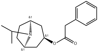 Atropine Impurity 5,88607-15-2,结构式