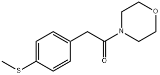 Etoricoxib Impurity 38 化学構造式