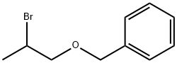 888491-84-7 Benzene, [(2-bromopropoxy)methyl]-