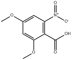 890093-49-9 Benzoic acid, 2,4-dimethoxy-6-nitro-