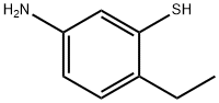 Benzenethiol, 5-amino-2-ethyl-